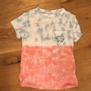 Ivory Ella tee!